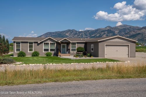 1745 County Road 122, Thayne, WY, 83127 | Card Image