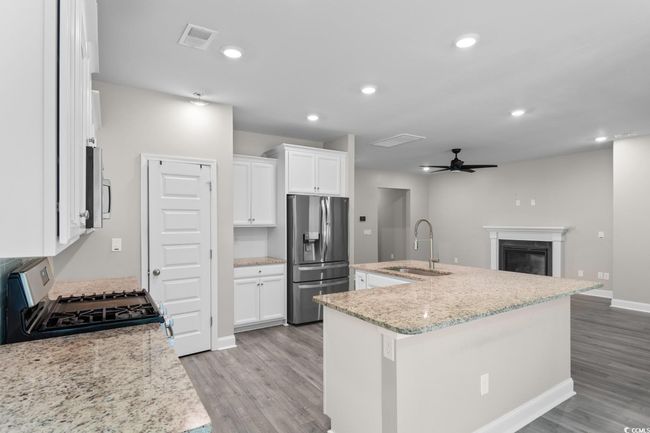 3217 Shadowpine Ct, House other with 4 bedrooms, 3 bathrooms and 4 parking in Myrtle Beach SC | Image 6