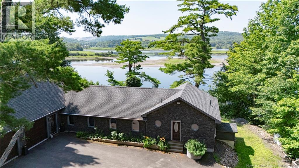 Residential in Fredericton