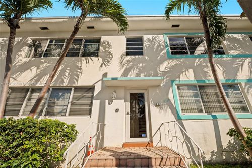6-8345 Byron Ave, Miami Beach, FL, 33141-1421 | Card Image