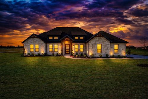860 Alondrita St, Celeste, TX, 75423 | Card Image