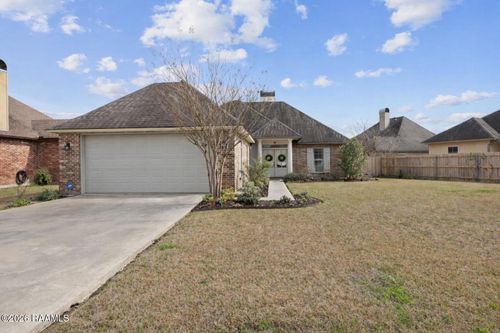 205 Rivergrass Drive, Lafayette, LA, 70508 | Card Image