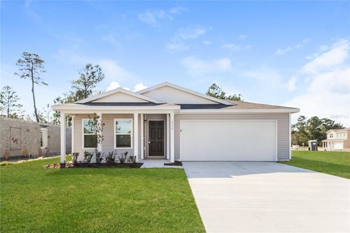 230 Hyacinth Ct, POINCIANA, FL, 34759-4554 | Card Image