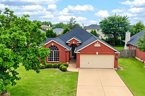 2218 Macaw Dr, Cedar Park, TX, 78613-5722 | Card Image