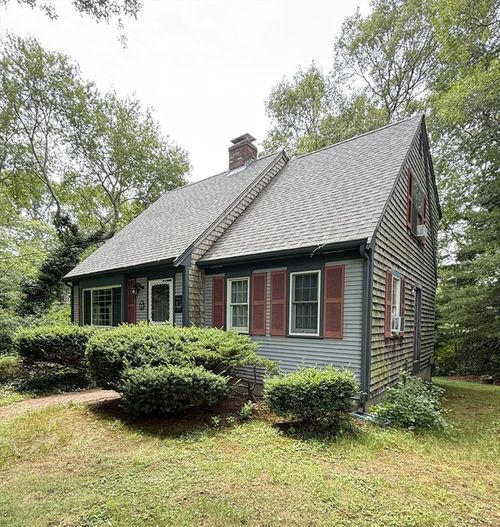 0-275 Patriot Way, Barnstable, MA, 02632 | Card Image