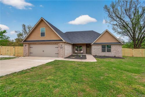 10078 Fair Ln, Springdale, AR, 72762-8007 | Card Image