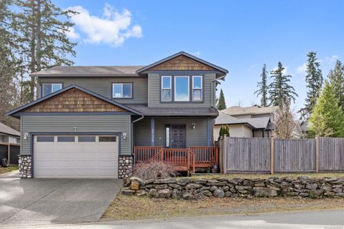 2735 Rydal Ave, Cumberland, BC, V0R1S0 | Card Image