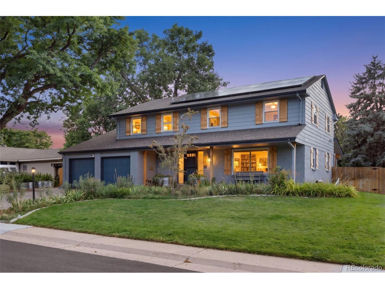 Residential in Denver