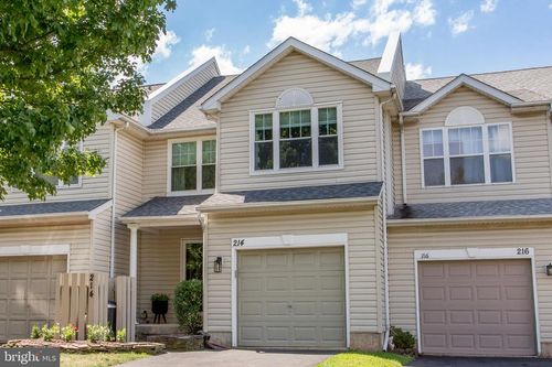 214 Prince William Way, CHALFONT, PA, 18914-3912 | Card Image