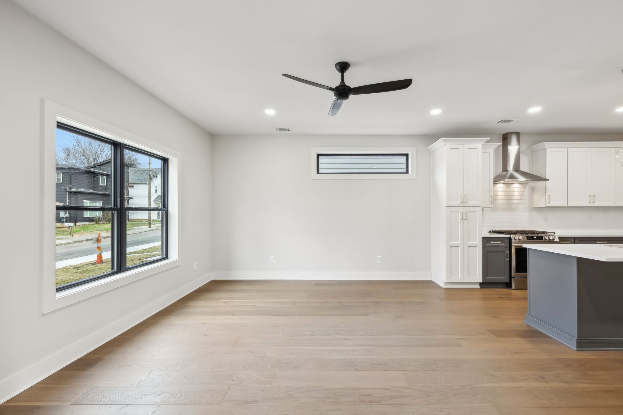 Residential in Nashville 5