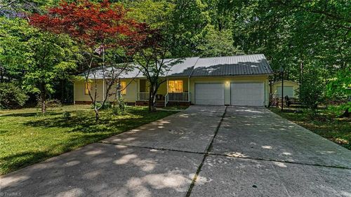 3721 Libertys Run Dr, Sophia, NC, 27350-8763 | Card Image