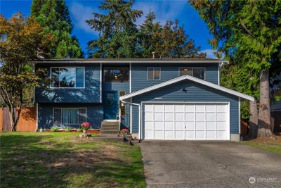 Welcome to the Lake Youngs and Fairwood area of Renton. | Image 1