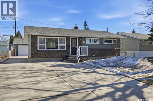 23 Armour St, Regina, SK, S4R4G4 | Card Image