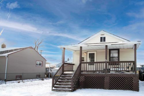 10540 Princess Ave, Chicago Ridge, IL, 60415-1807 | Card Image