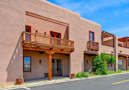 60 Avenida Aldea, Santa Fe, NM, 87507-9449 | Card Image