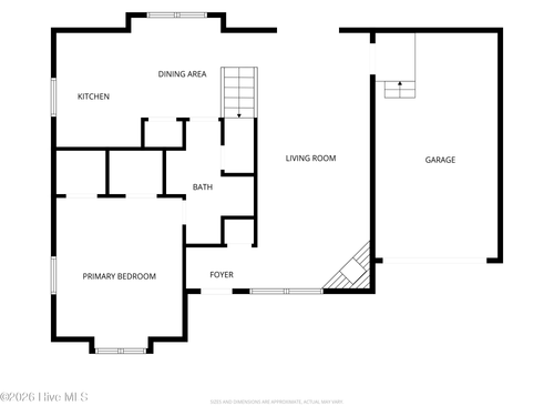 117 Foster Creek Ct, Swansboro, NC, 28584-9660 | Card Image