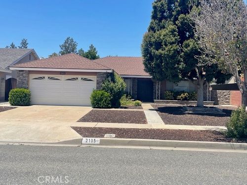 2105 Pearwood Lane, Santa Ana, CA, 92705 | Card Image