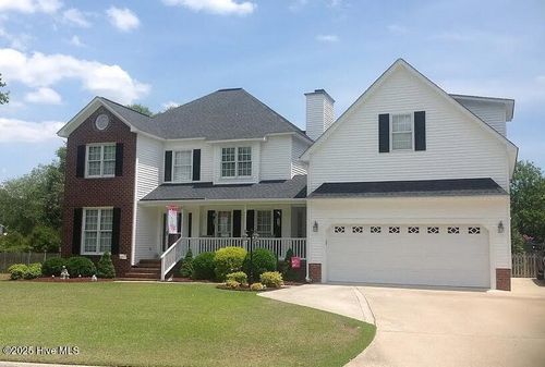 4301 Treetops Cir, Winterville, NC, 28590-8601 | Card Image