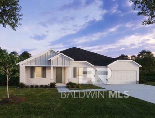 11244 Tall Timber Lane, Elberta, AL, 36580 | Card Image