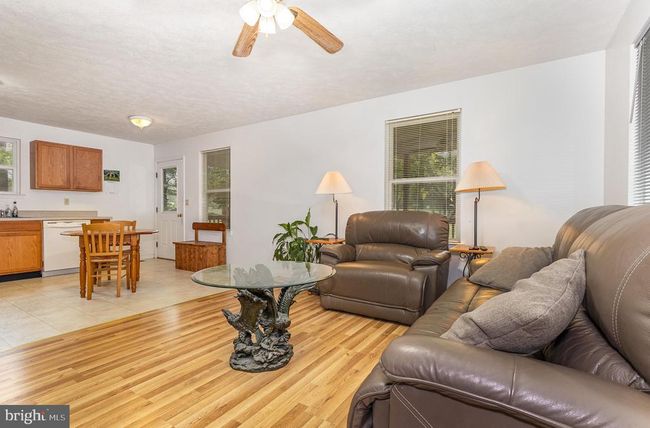 250 Willis Ford Ln, House other with 3 bedrooms, 2 bathrooms and null parking in ROCHELLE VA | Image 9