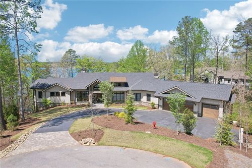 132 Promontory Court, Six Mile, SC, 29682 | Card Image