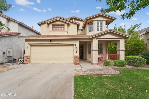 6843 S 26th St, Phoenix, AZ, 85042-5947 | Card Image