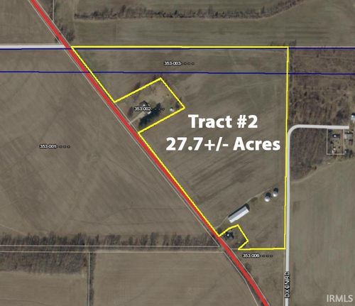 0000 Highway 62 W, Mount Vernon, IN, 47620 | Card Image