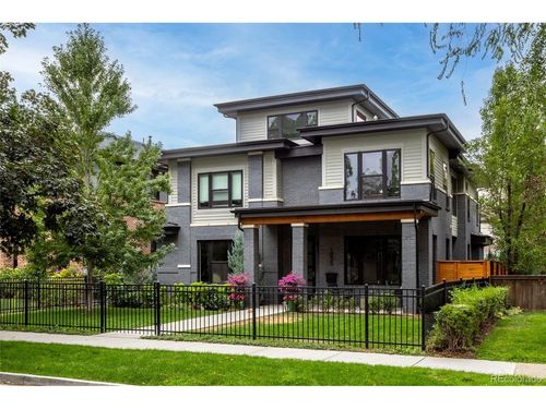 1035 S Columbine St, Denver, CO, 80209-4728 | Card Image