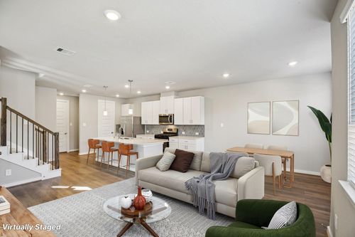 10014 Rustic Charm St, Houston, TX, 77080-1157 | Card Image