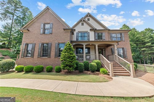 6040 Windjammer Point, Cumming, GA, 30041 | Card Image
