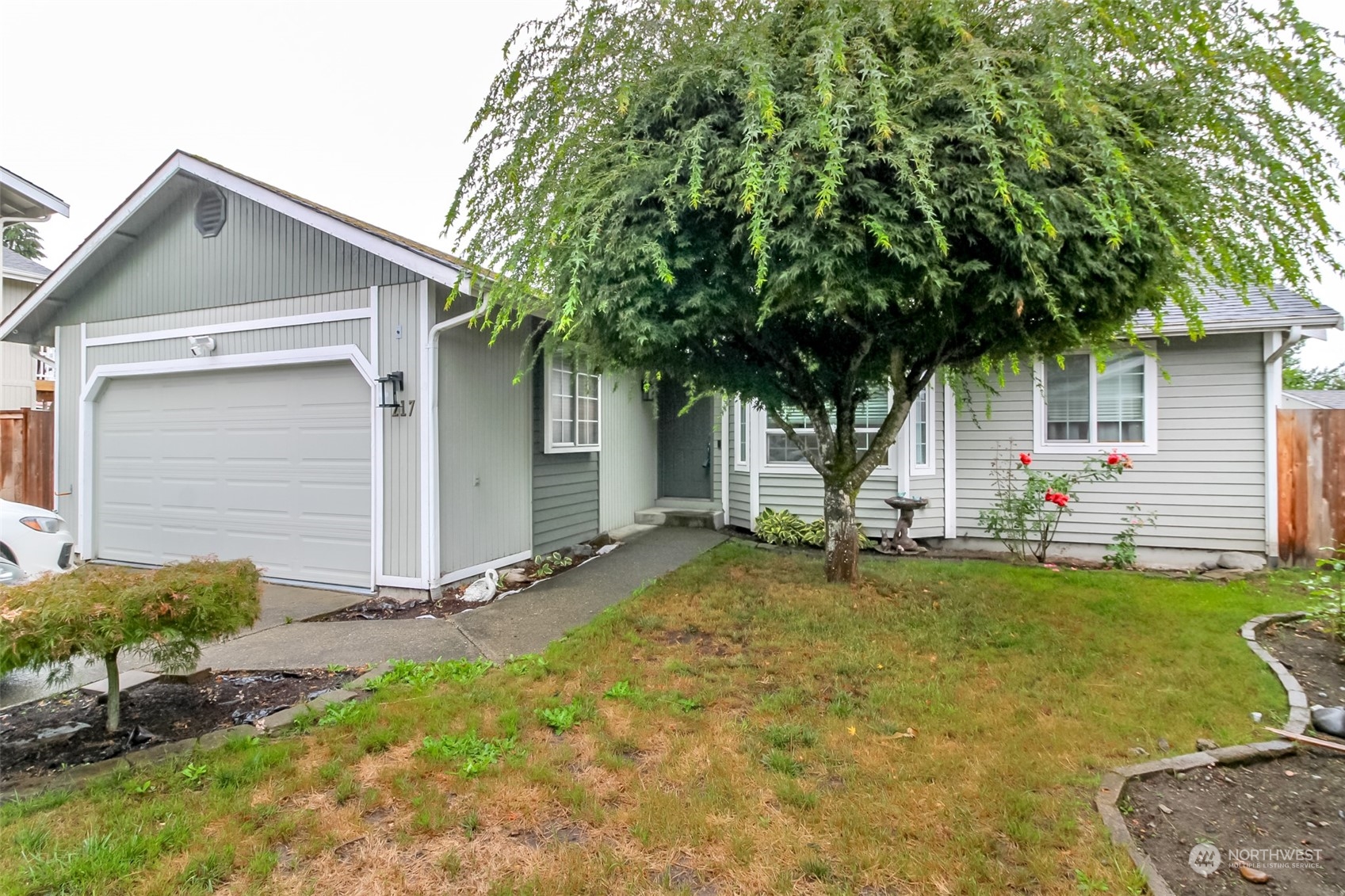 S St, Auburn, WA 98002