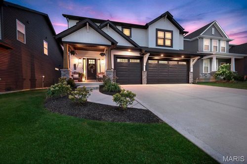 119 Sommerset Ct, Lake St Louis, MO, 63367-6562 | Card Image
