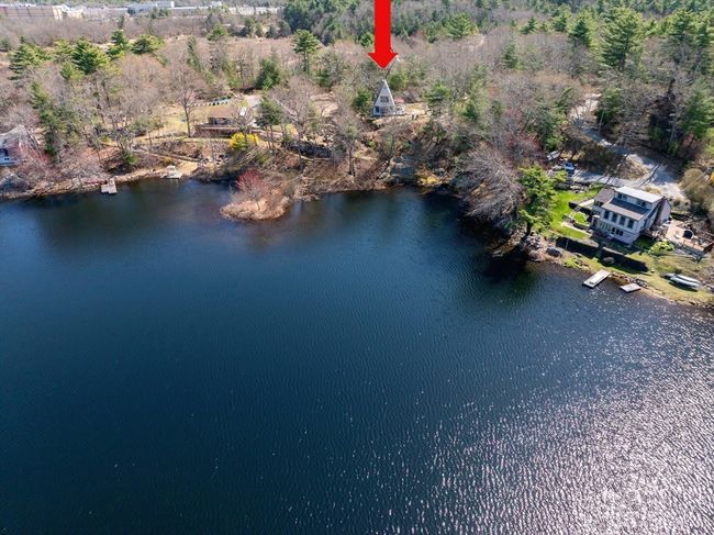 4 Smelt Pond Rd, House other with 2 bedrooms, 1 bathrooms and 4 parking in Kingston MA | Image 23