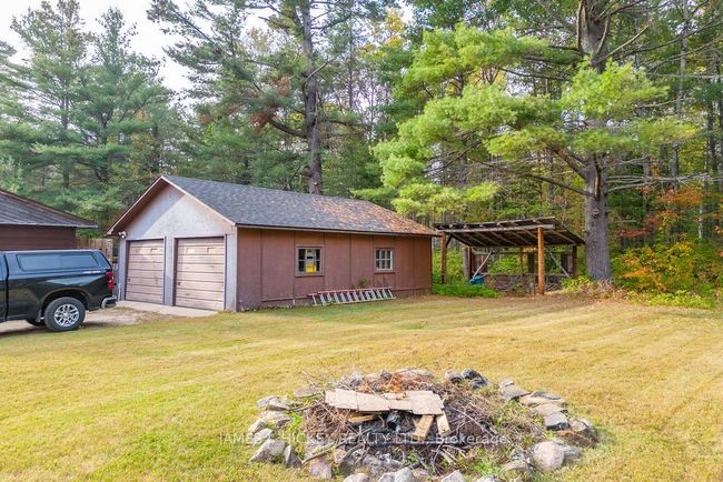 172 Kings Rd, House other with 3 bedrooms, 1 bathrooms and 4 parking in Chalk River ON | Image 34