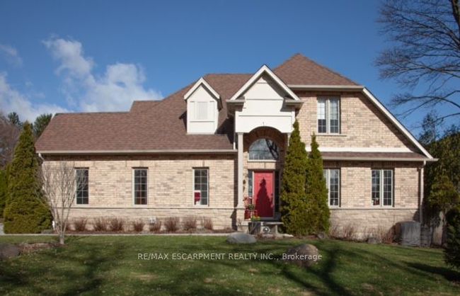 1 - 195 Wilson St W, House other with 2 bedrooms, 4 bathrooms and 2 parking in Ancaster ON | Image 39