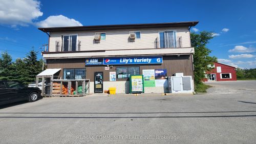109 Lindsay St, Fenelon Falls, ON, K0M1N0 | Card Image
