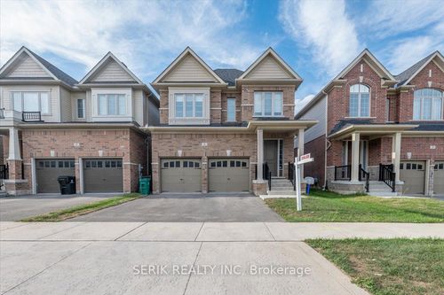 51 Georgina St, Kitchener, ON, N2R0S6 | Card Image