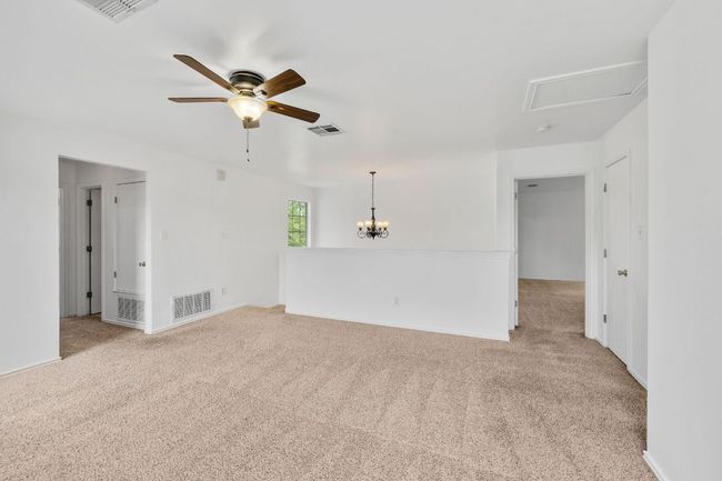 18109 Canopy Ln, House other with 4 bedrooms, 3 bathrooms and 4 parking in Manor TX | Image 24