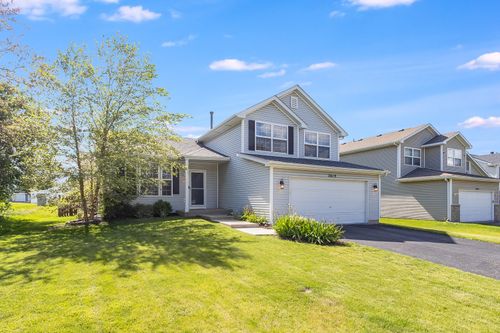 2619 Mirage Ave, Plainfield, IL, 60586-6382 | Card Image