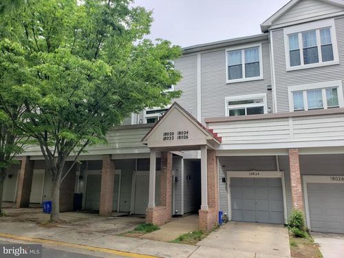 18022 Royal Bonnet Cir, Montgomery Village, MD, 20886-0446 | Card Image