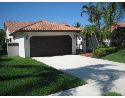 7698 Solimar Cir, Boca Raton, FL, 33433-1035 | Card Image
