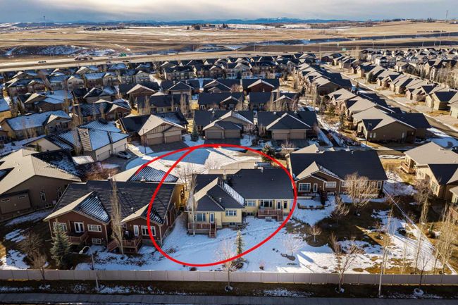 24 Bridle Estates Place Sw, Home with 3 bedrooms, 2 bathrooms and 7 parking in Calgary AB | Image 96