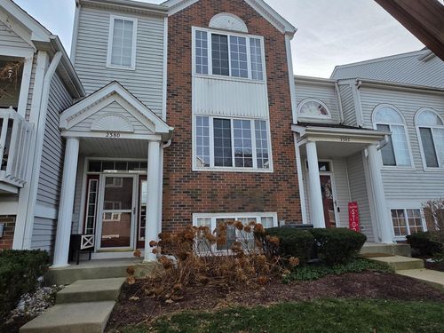 2380 Dawson Ln, Algonquin, IL, 60102-5981 | Card Image