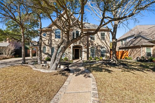 3102 Pecan Crest Cv, Round Rock, TX, 78681-2191 | Card Image