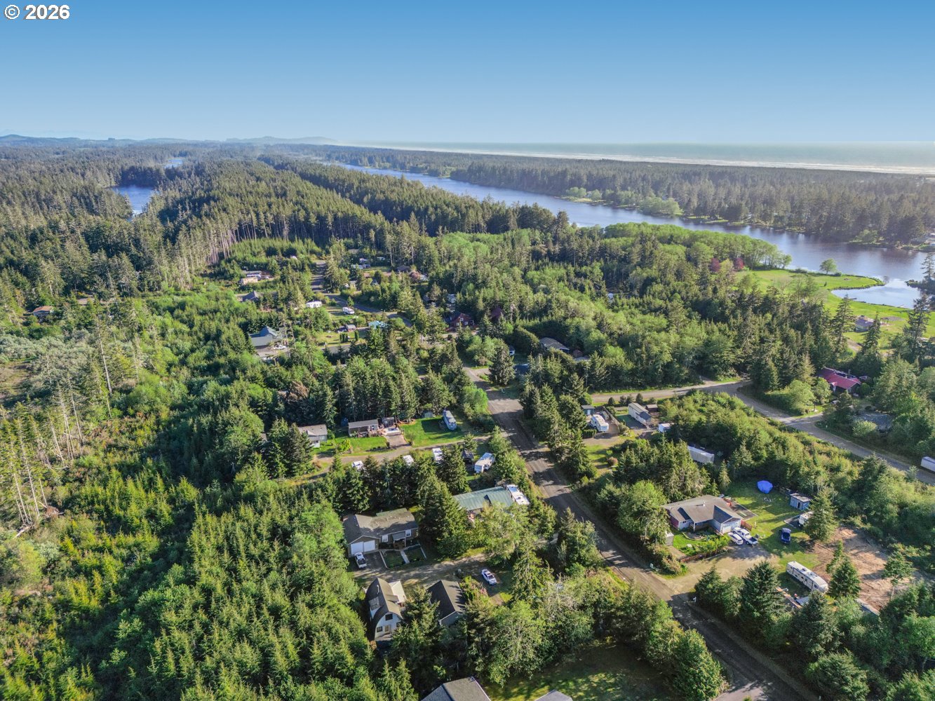 Residential in OceanPark 3