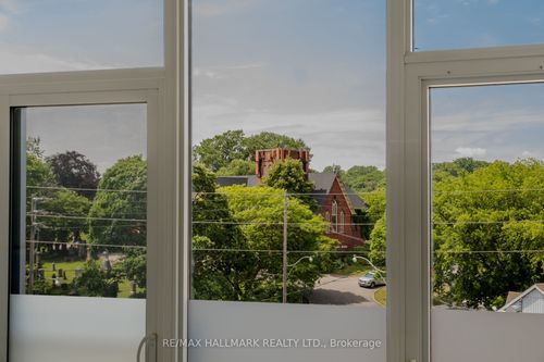 404-60 Haslett Ave, Toronto, ON, M4L0A9 | Card Image