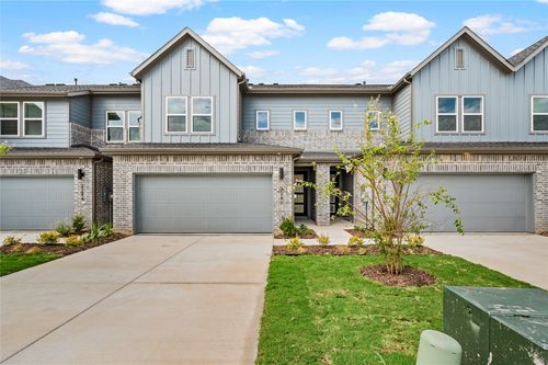 3240 Rustic Creek Dr, Northlake, TX, 76262-4109 | Card Image