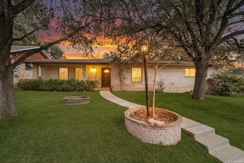 2643 Waleetka St, San Antonio, TX, 78210-5430 | Card Image