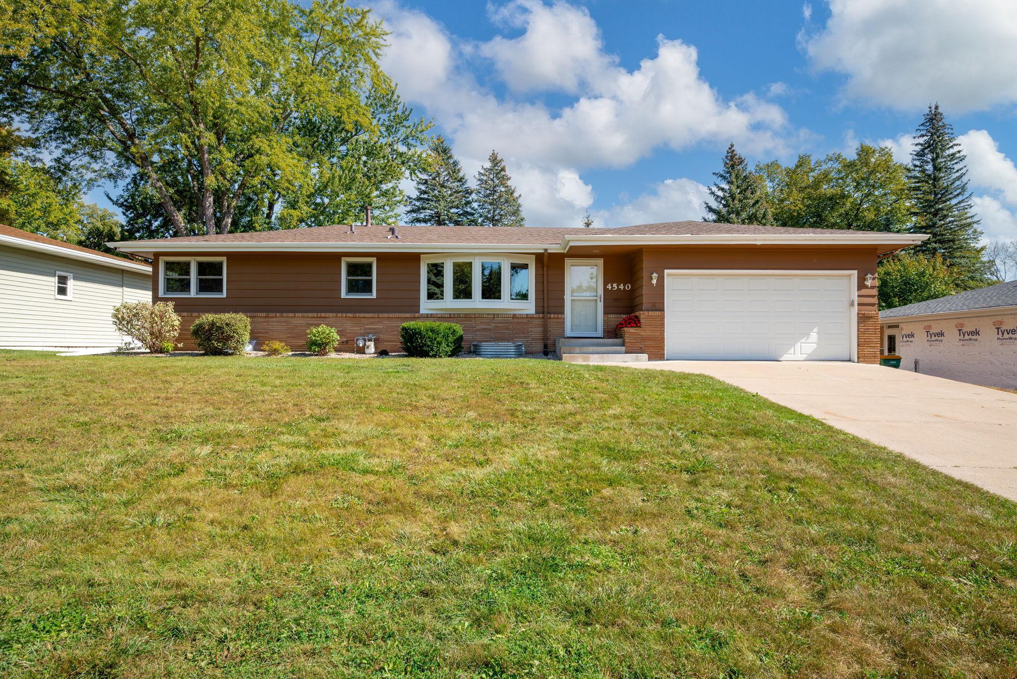 Maryland Ave, Minneapolis, MN 55428