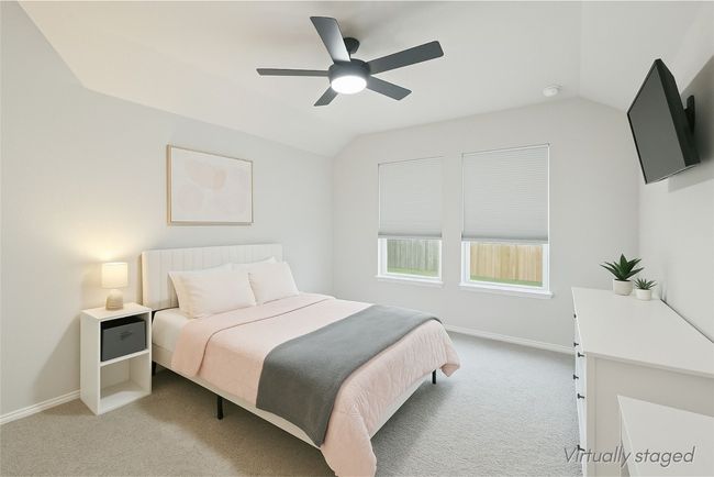 2024 Cantonata Dr, House other with 5 bedrooms, 4 bathrooms and 2 parking in Leander TX | Image 28
